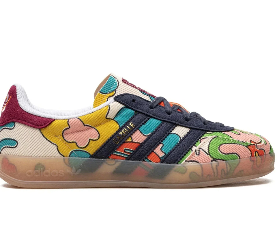  Originals Gazelle Indoor Women's