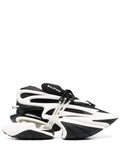 Balmain Unicorn Low-Top Sneakers