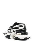 Balmain Unicorn Low-Top Sneakers