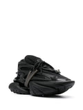 Balmain Unicorn Low-Top Sneakers