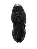 Balmain Unicorn Low-Top Sneakers