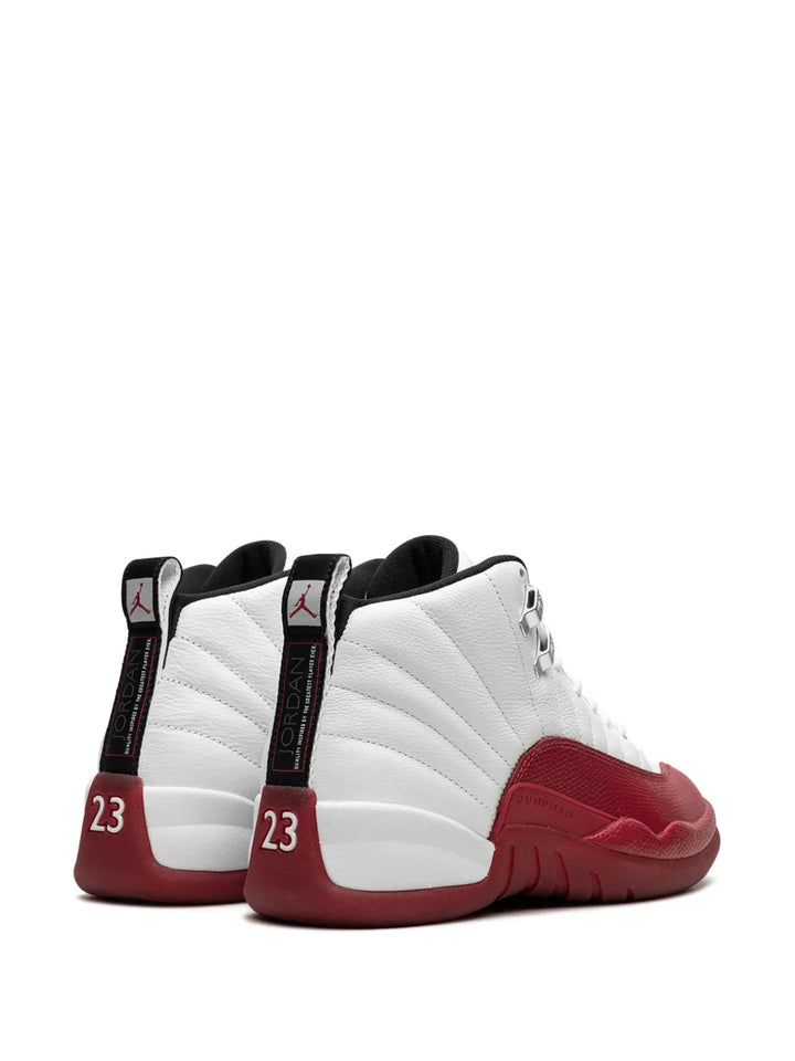 Air Jordan 12 Retro Cherry 2023 Sneakers