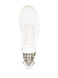 Autry X 10 Corso Como Medalist Low-Top Sneakers