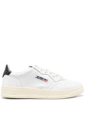 Autry X 10 Corso Como Medalist Low-Top Sneakers