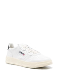 Autry X 10 Corso Como Medalist Low-Top Sneakers