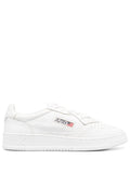 Autry Medalist Low-Top Sneakers