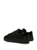 Bally Ryver Leather Sneakers