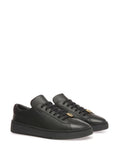 Bally Ryver Leather Sneakers