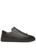 Bally Ryver Leather Sneakers