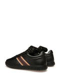 Bally Parrel Stripe-Detailing Sneakers