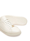Bally Ryver Leather Sneakers