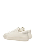 Bally Ryver Leather Sneakers