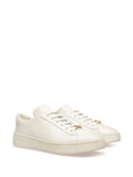 Bally Ryver Leather Sneakers