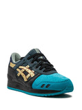 Asics X Ronnie Fieg Gel-Lyte Iii Special Box Homage Sneakers