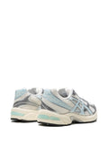 Asics X Kith Gel-1130 Cream/Starlight Blue Sneakers