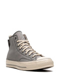 Converse X Notre Chuck 70 High Textile Sneakers