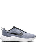 Downshifter 12 4E Blue Sneakers
