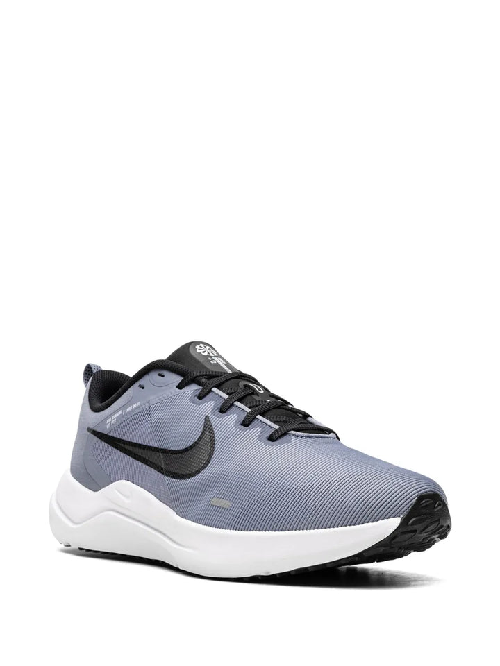 Downshifter 12 4E Blue Sneakers