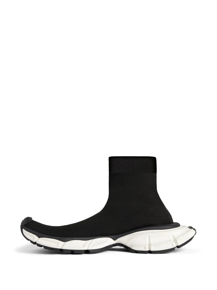 Balenciaga 3Xl Sock Sneakers