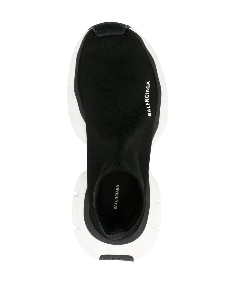 Balenciaga 3Xl Sock Sneakers