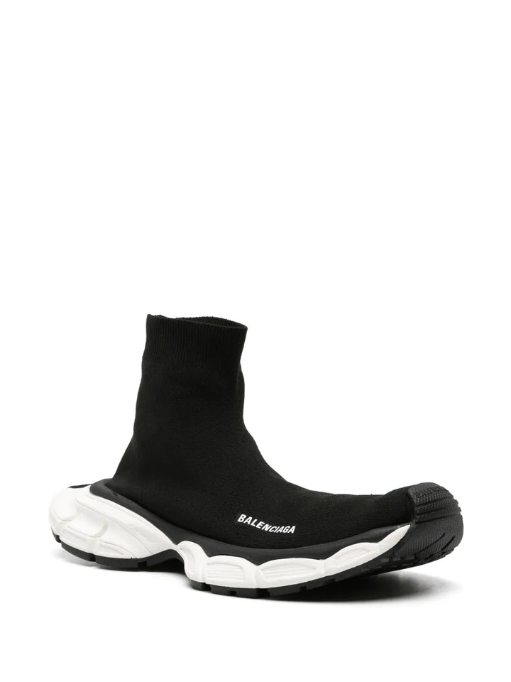 Balenciaga 3Xl Sock Sneakers