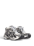Balenciaga Runner Panelled Sneakers