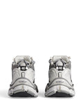 Balenciaga Runner Panelled Sneakers