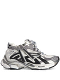 Balenciaga Runner Panelled Sneakers