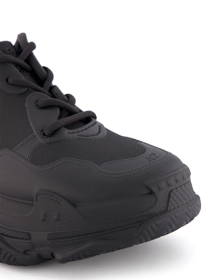 Balenciaga Triple S Tonal Sneakers