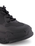 Balenciaga Triple S Tonal Sneakers