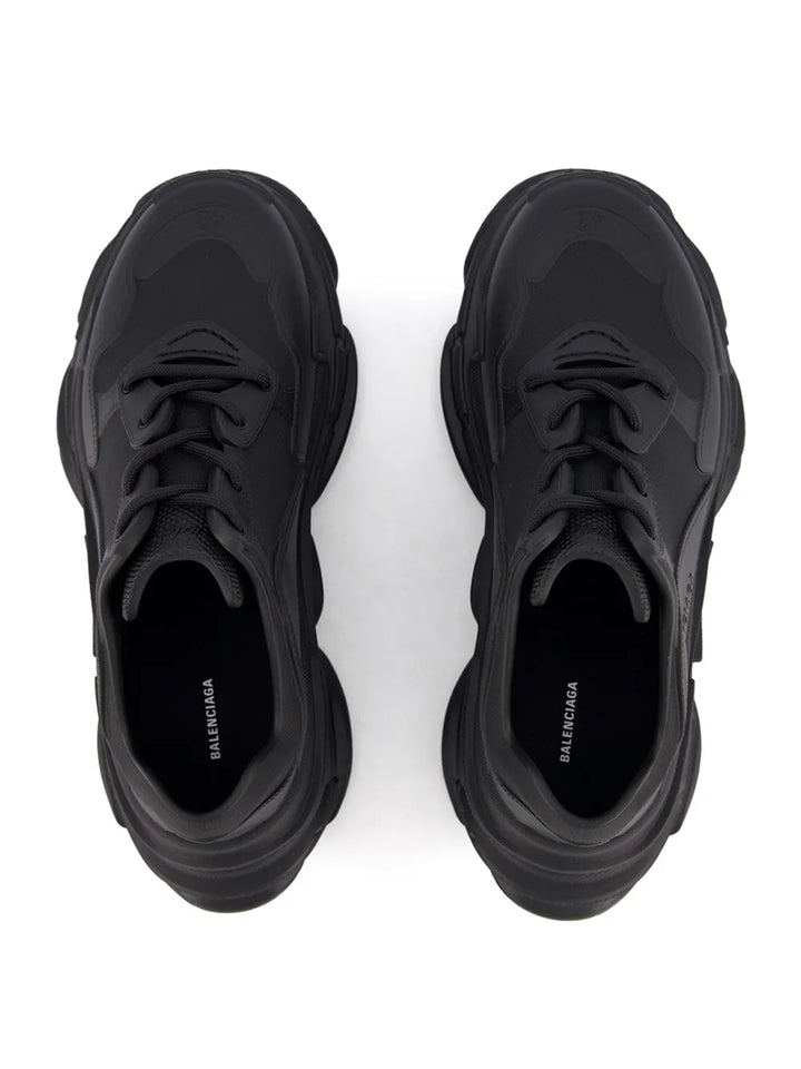 Balenciaga Triple S Tonal Sneakers