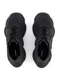 Balenciaga Triple S Tonal Sneakers