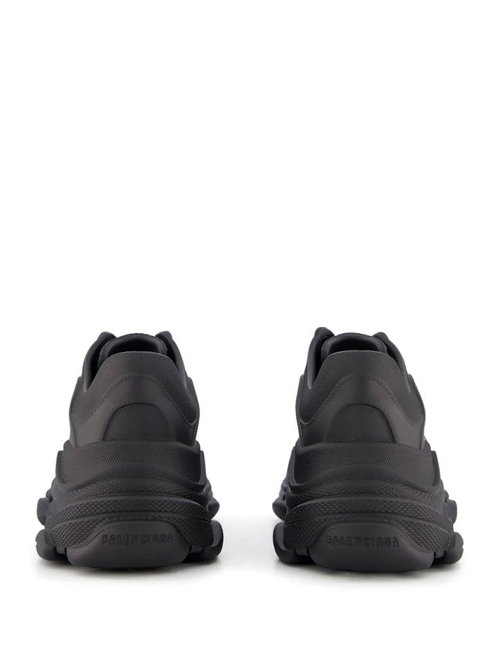 Balenciaga Triple S Tonal Sneakers