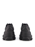 Balenciaga Triple S Tonal Sneakers