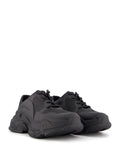Balenciaga Triple S Tonal Sneakers