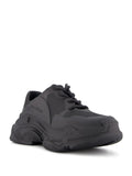 Balenciaga Triple S Tonal Sneakers