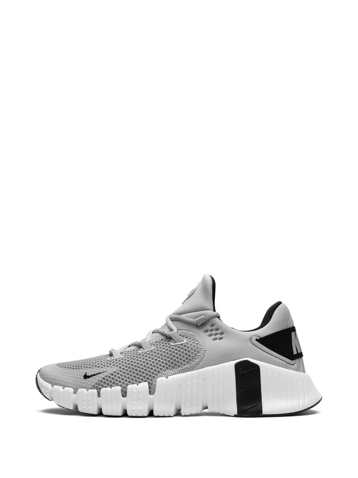 Free Metcon 4 Wolf Grey Sneakers