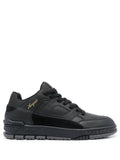 Axel Arigato Area Lo Leather Sneakers