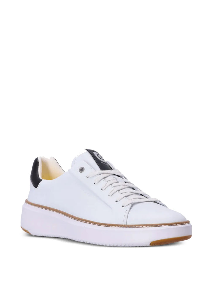 Cole Haan Grandpr Topspin Low-Top Sneakers