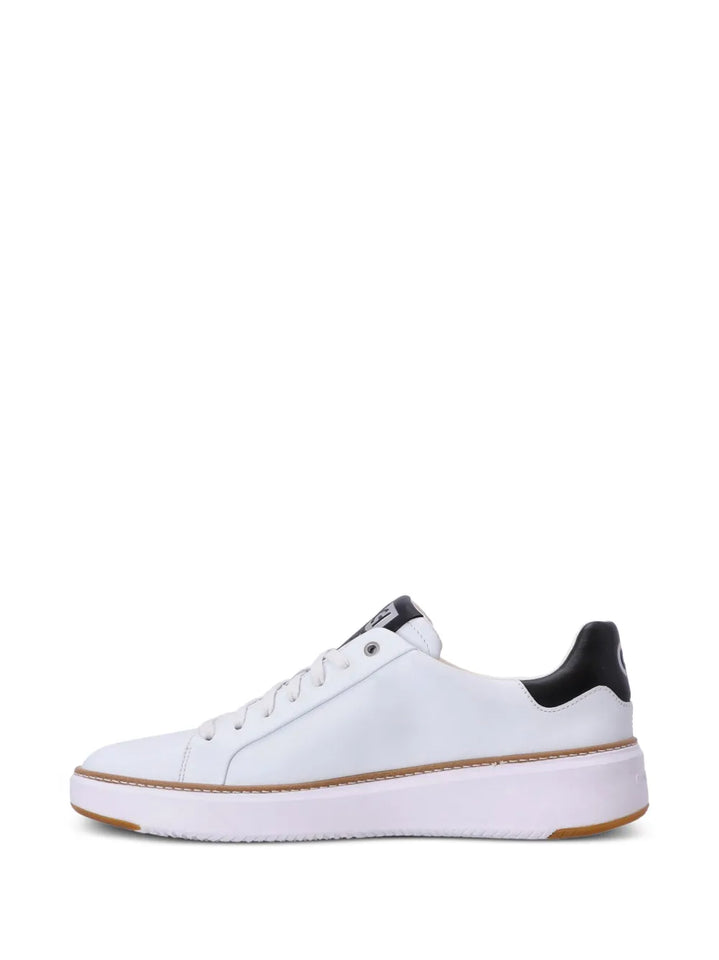 Cole Haan Grandpr Topspin Low-Top Sneakers