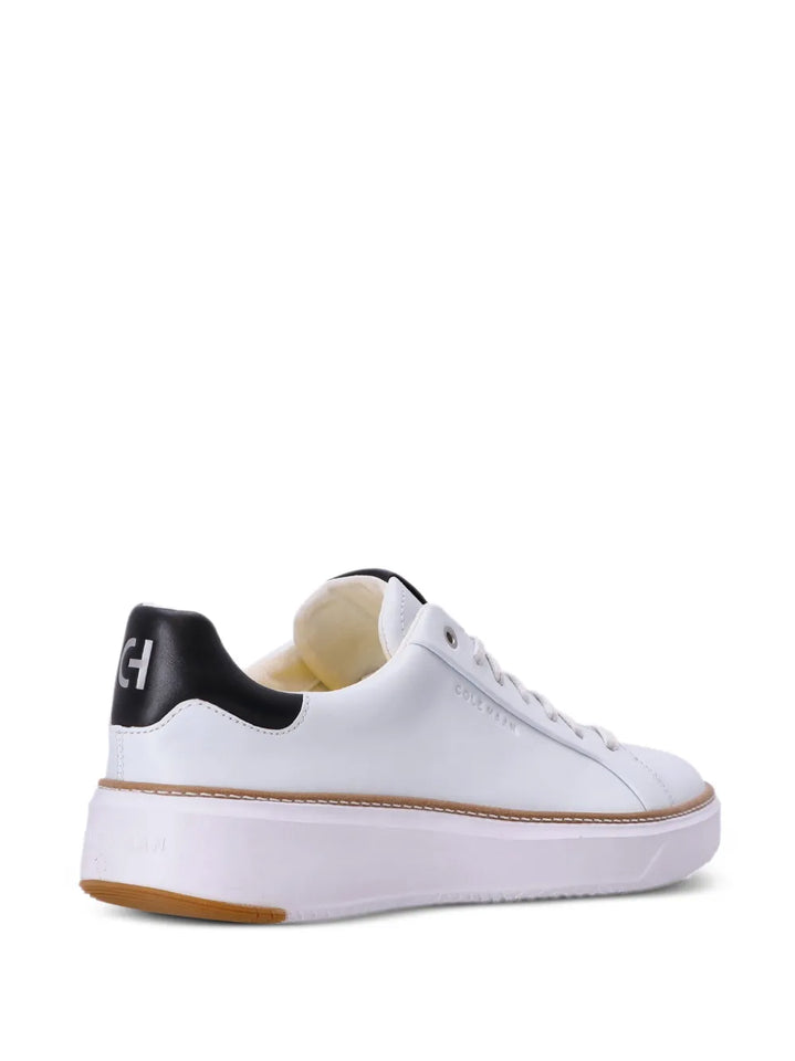 Cole Haan Grandpr Topspin Low-Top Sneakers