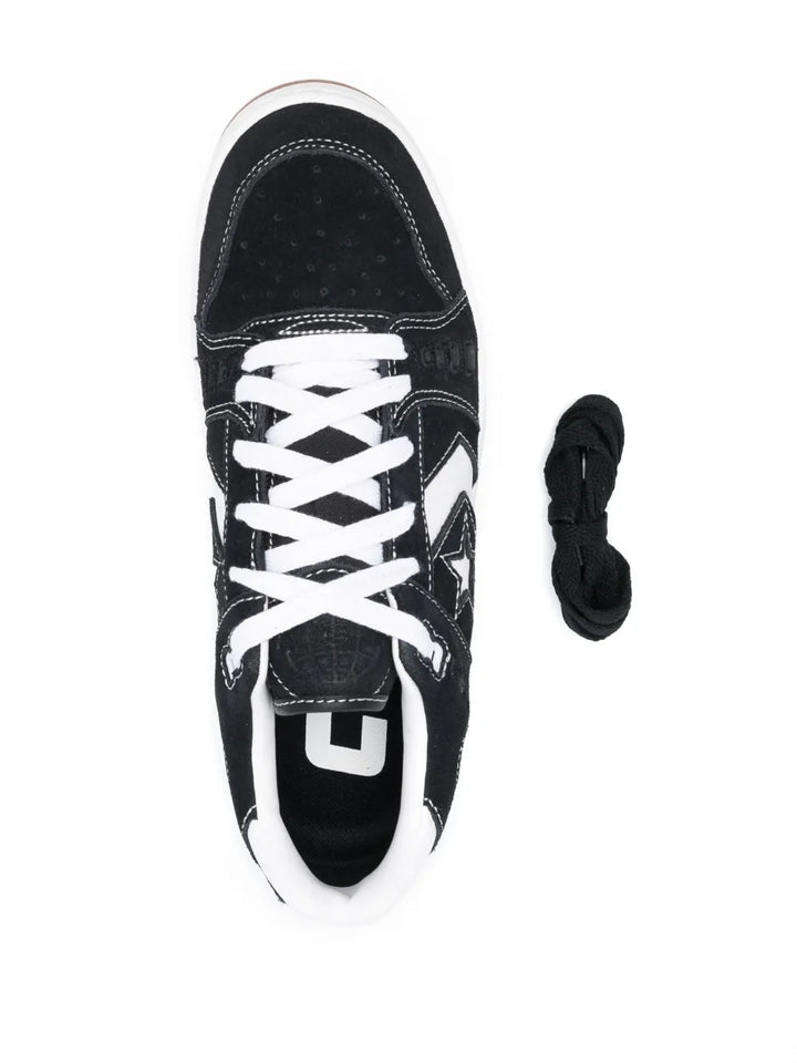 Converse Cons As-1 Pro Logo-Patch Sneakers