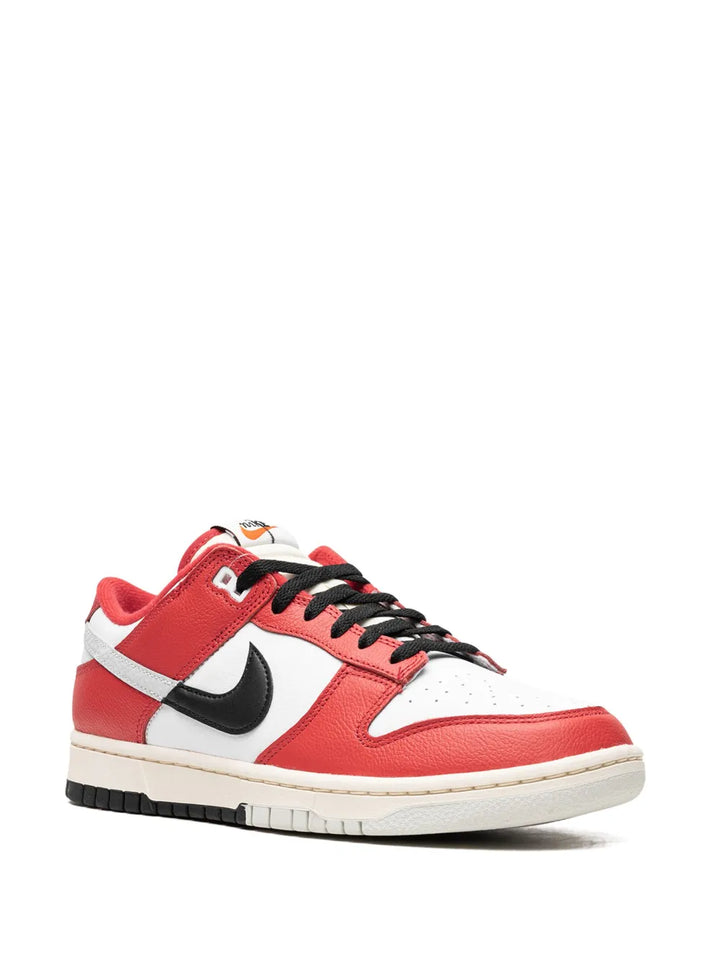 Dunk Low Chicago Split Sneakers