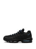 Air Max 95 Black/University Blue Sneakers
