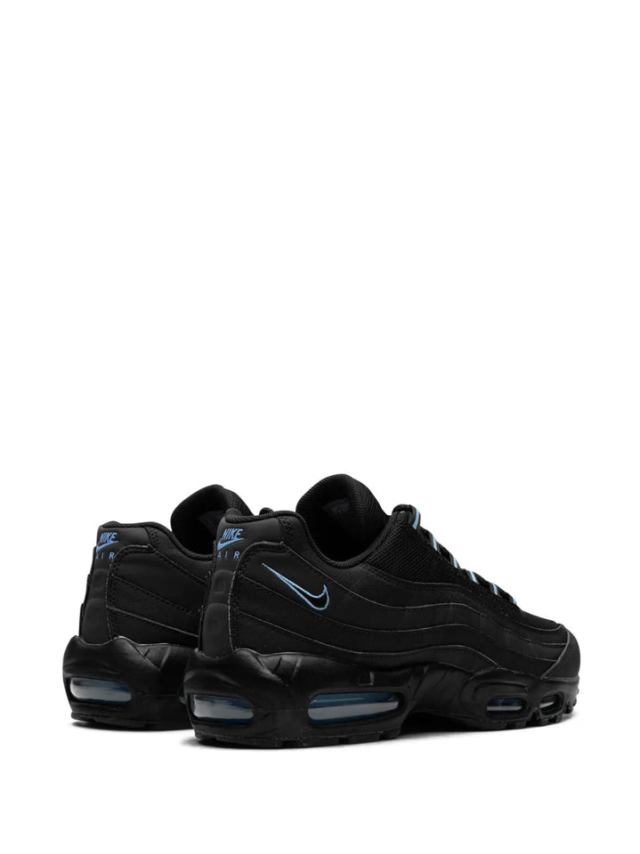 Air Max 95 Black/University Blue Sneakers