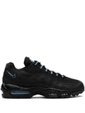 Air Max 95 Black/University Blue Sneakers