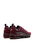 Air Vapormax Plus Burgundy Sneakers