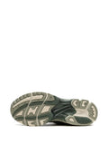 Asics Gel Kayano 14 Olive Grey Pure Silver Sneakers