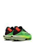 Air Zoom Alphafly Next% Fk2 Scream Green Sneakers