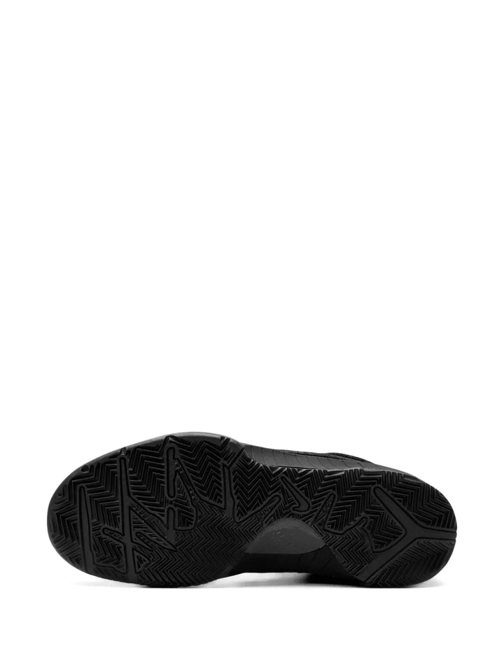 Kobe 4 Protro Black Gold Sneakers